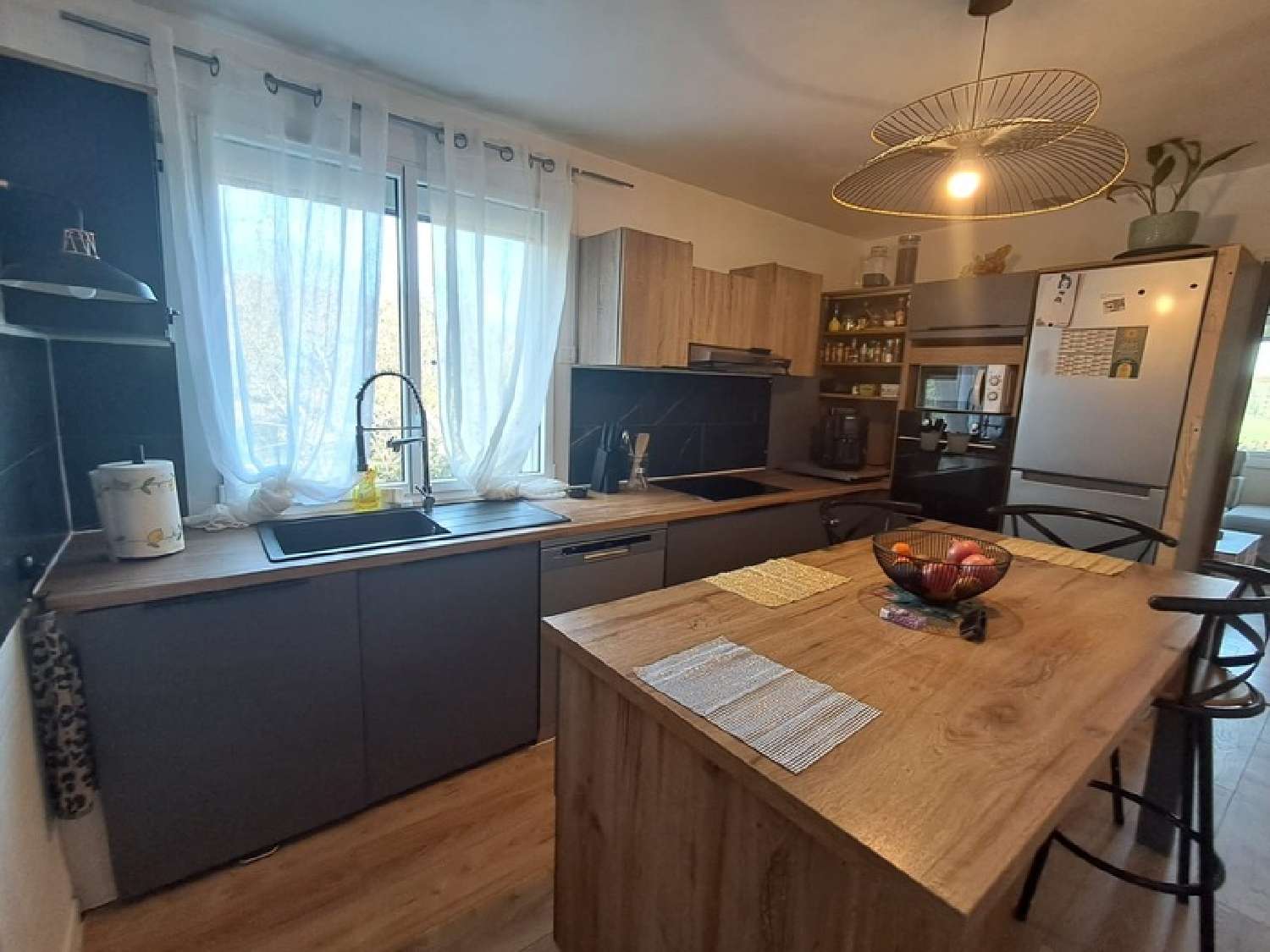  te koop huis Saint-Plancard Haute-Garonne 7