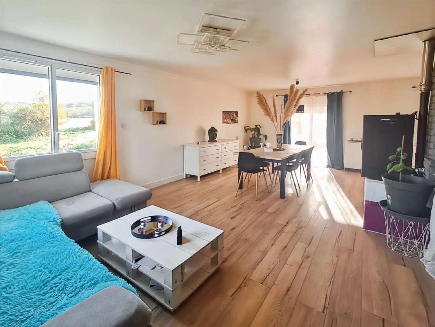  en venta casa Saint-Plancard Haute-Garonne 1