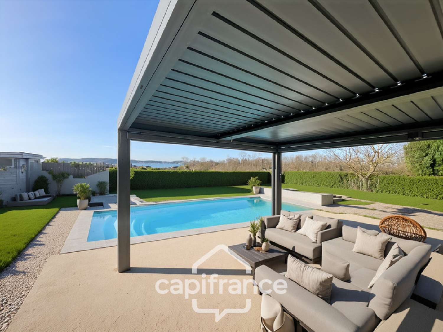  à vendre maison Saint-Pouange Aube 3