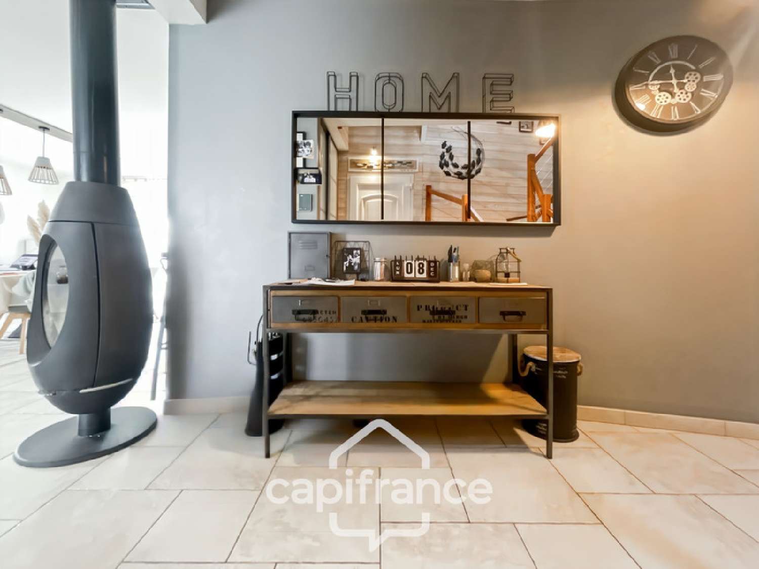  à vendre maison Saint-Pouange Aube 4