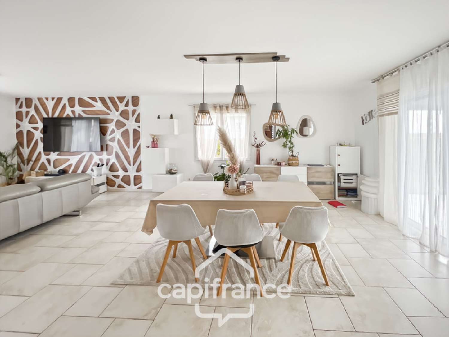  à vendre maison Saint-Pouange Aube 5