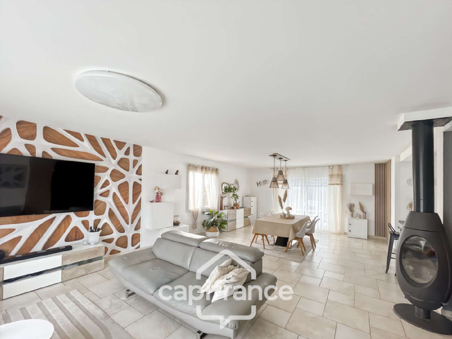  à vendre maison Saint-Pouange Aube 7