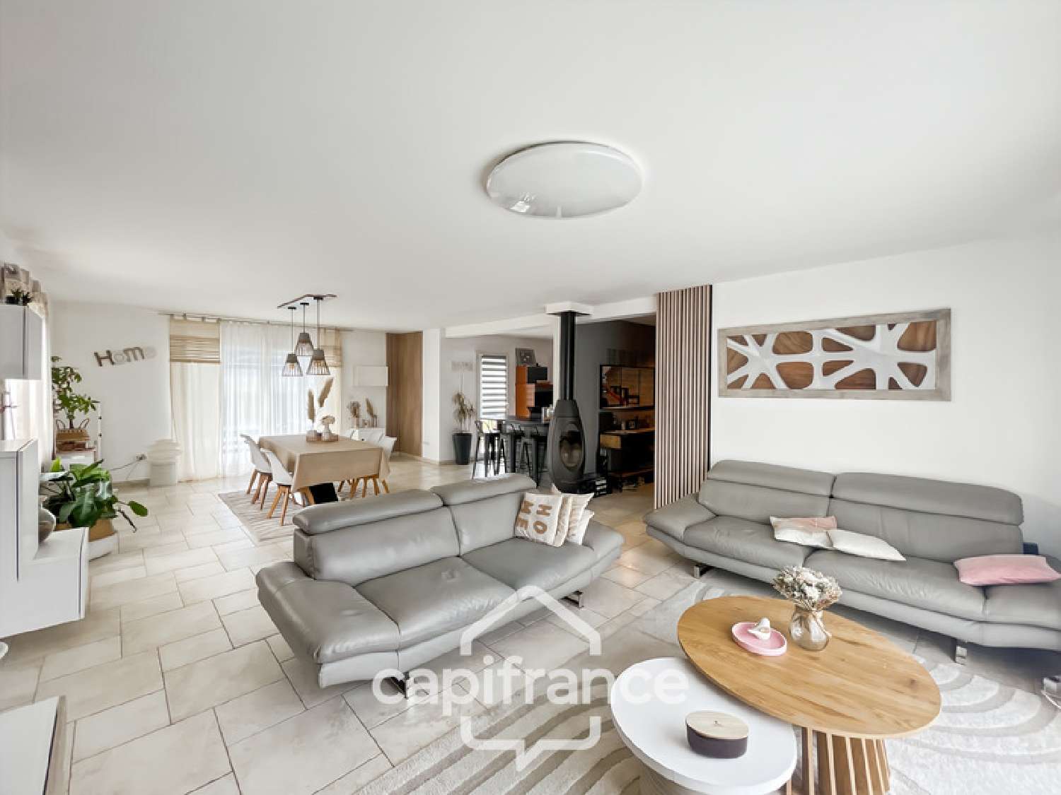  à vendre maison Saint-Pouange Aube 8