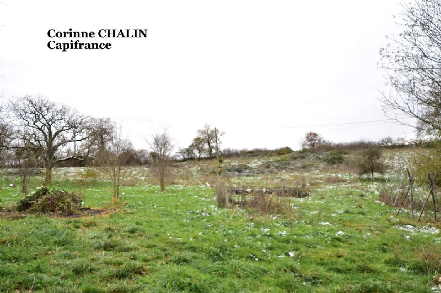 for sale house Saint-Prix Allier 5