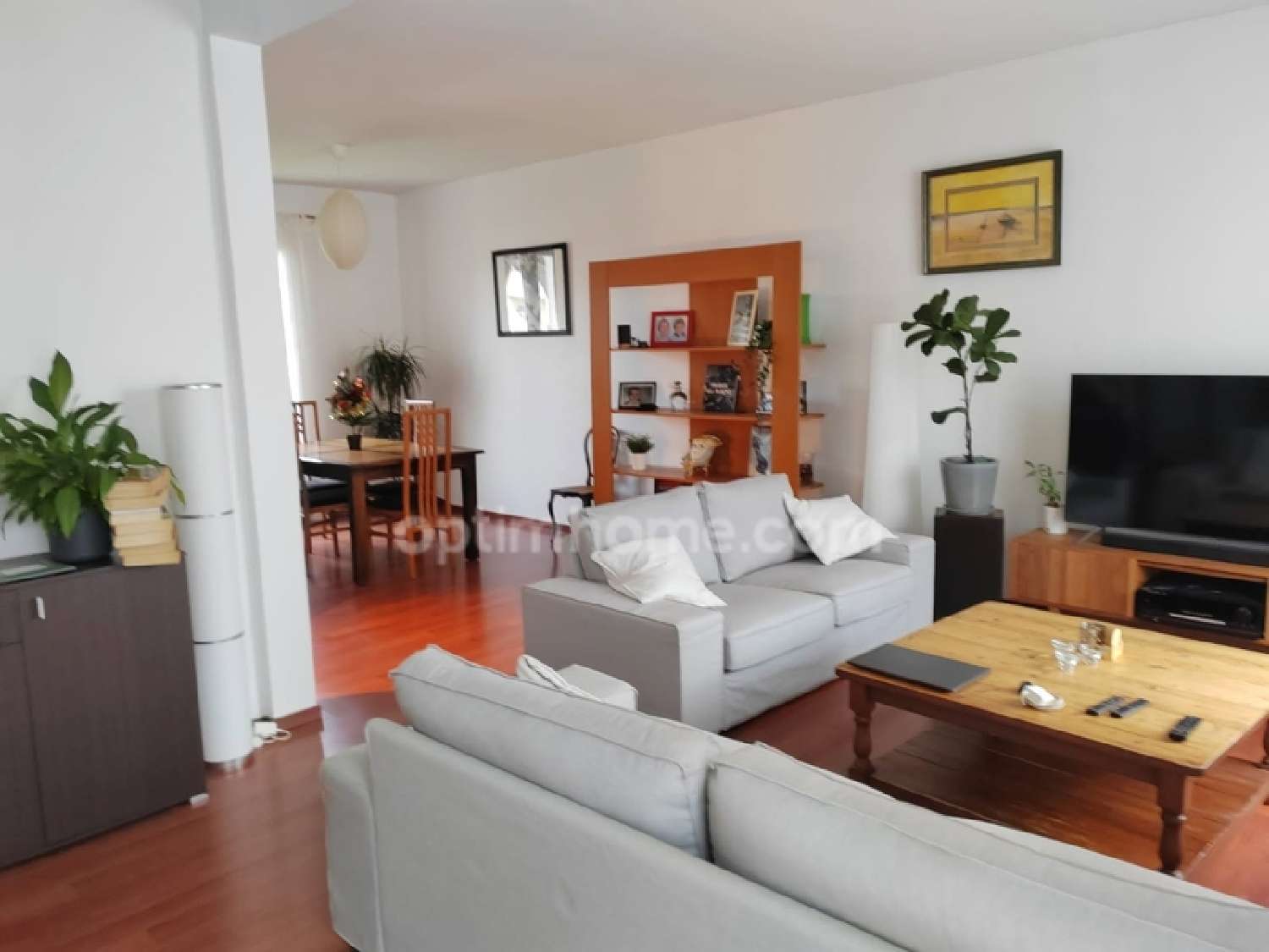  te koop huis Saint-Prix Val-d'Oise 2