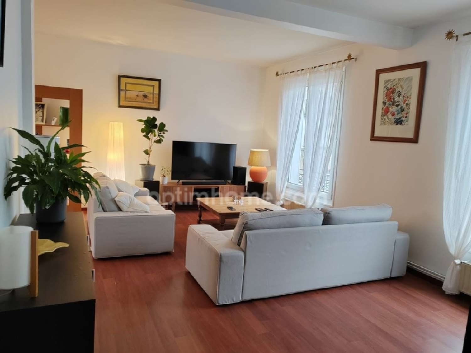  te koop huis Saint-Prix Val-d'Oise 3