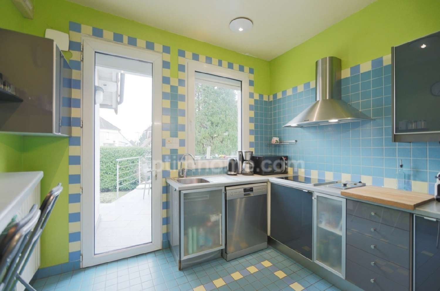  te koop huis Saint-Prix Val-d'Oise 4