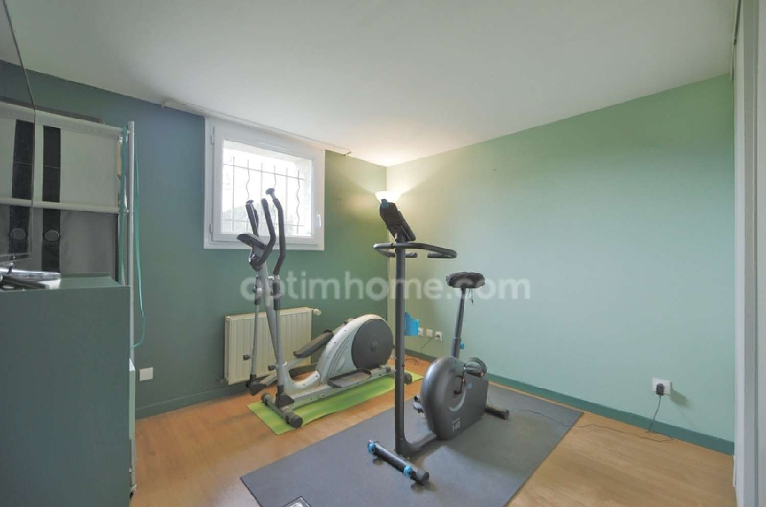  te koop huis Saint-Prix Val-d'Oise 7