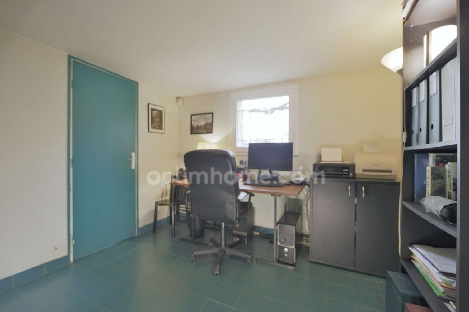  te koop huis Saint-Prix Val-d'Oise 8