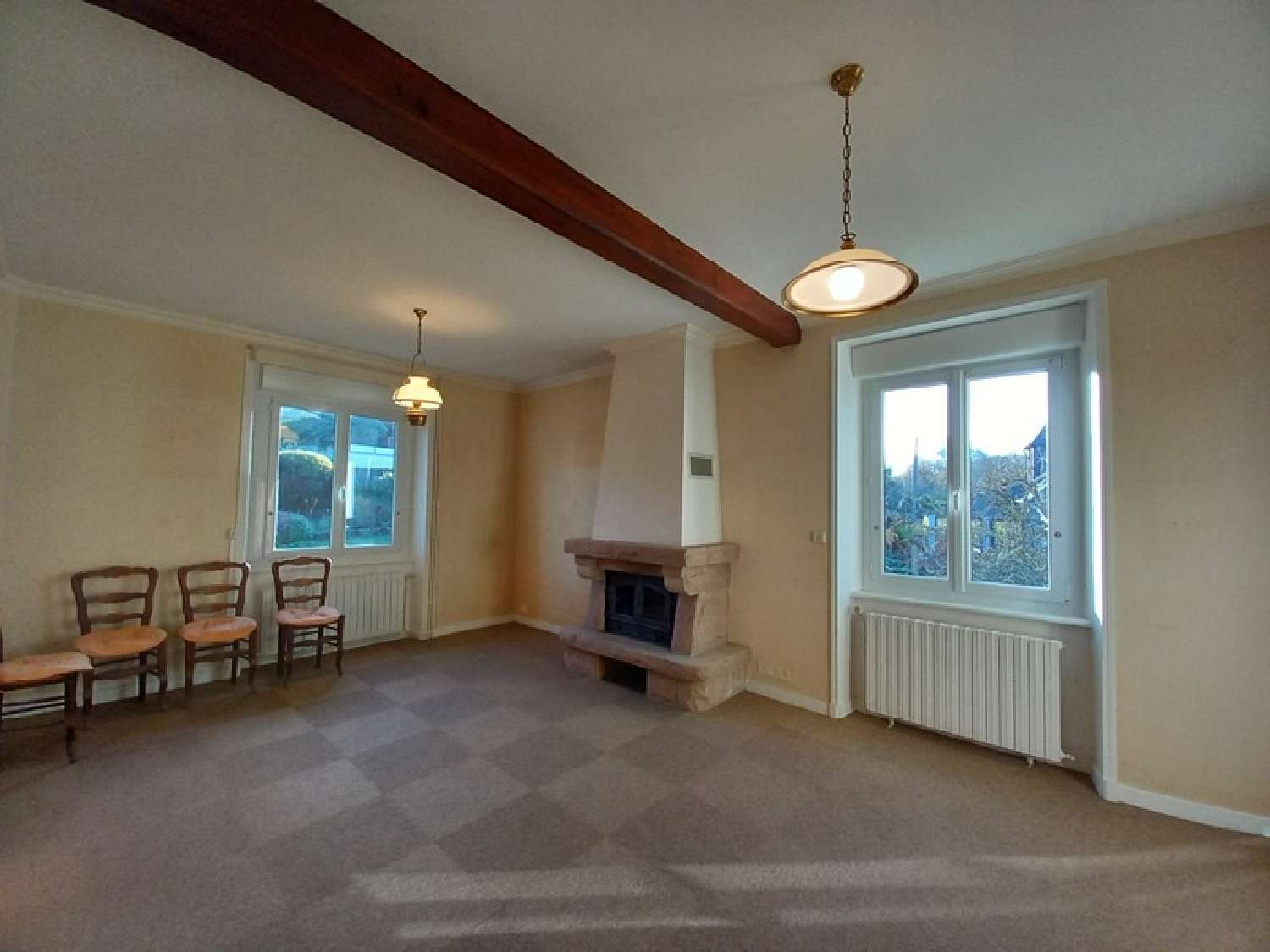  te koop huis Saint-Quay-Perros Côtes-d'Armor 3