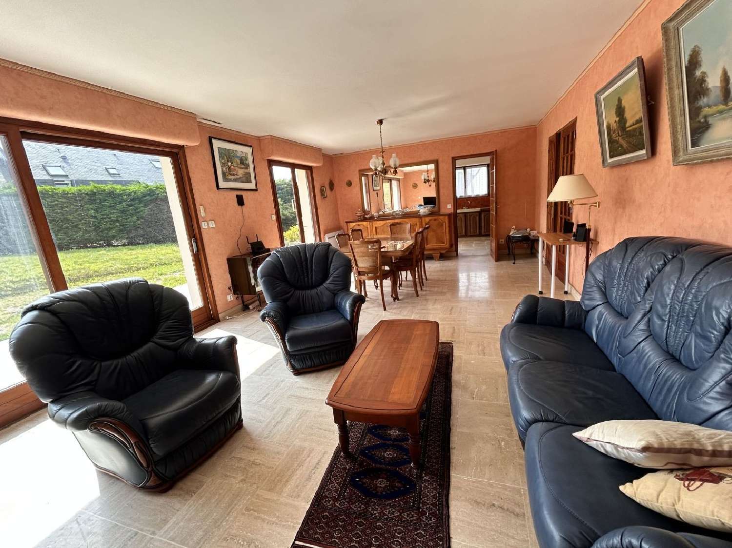  for sale house Saint-Quay-Perros Côtes-d'Armor 1