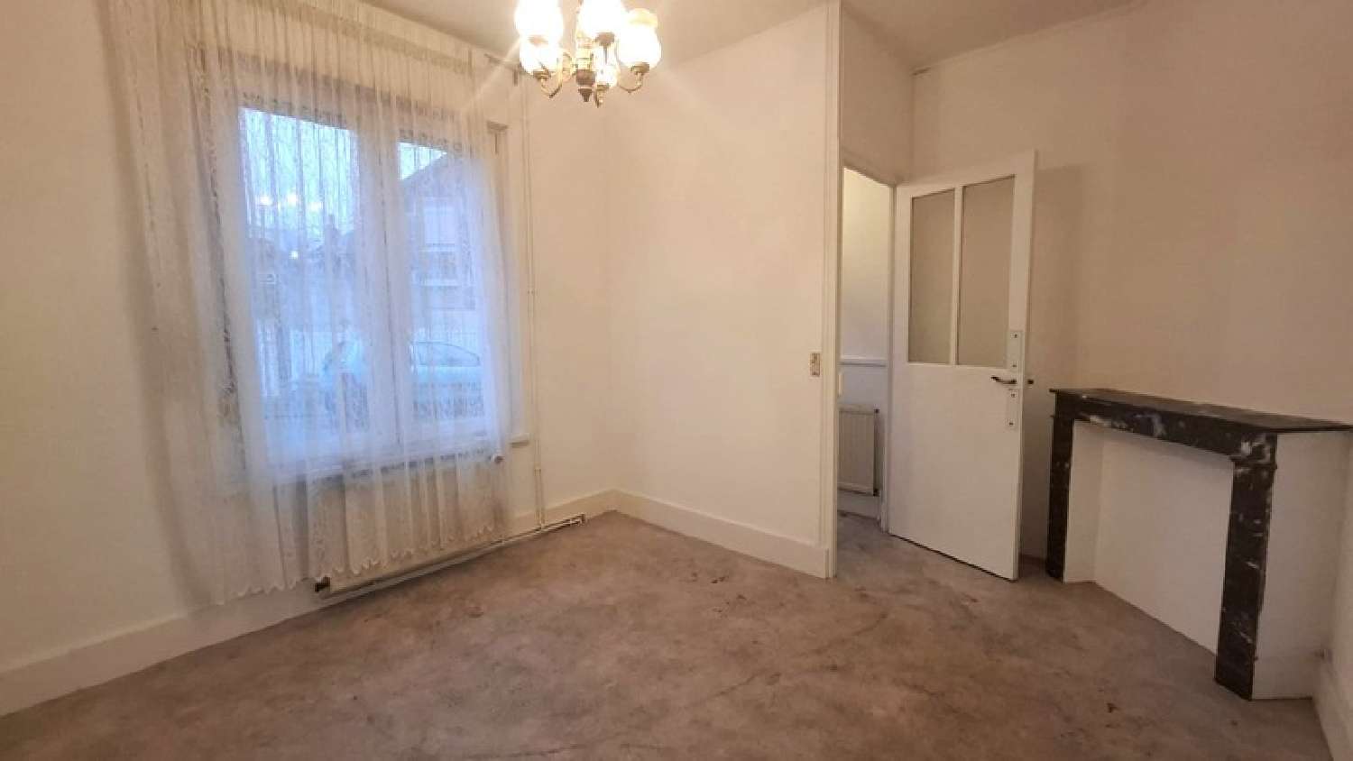 te koop huis Saint-Quentin Aisne 1