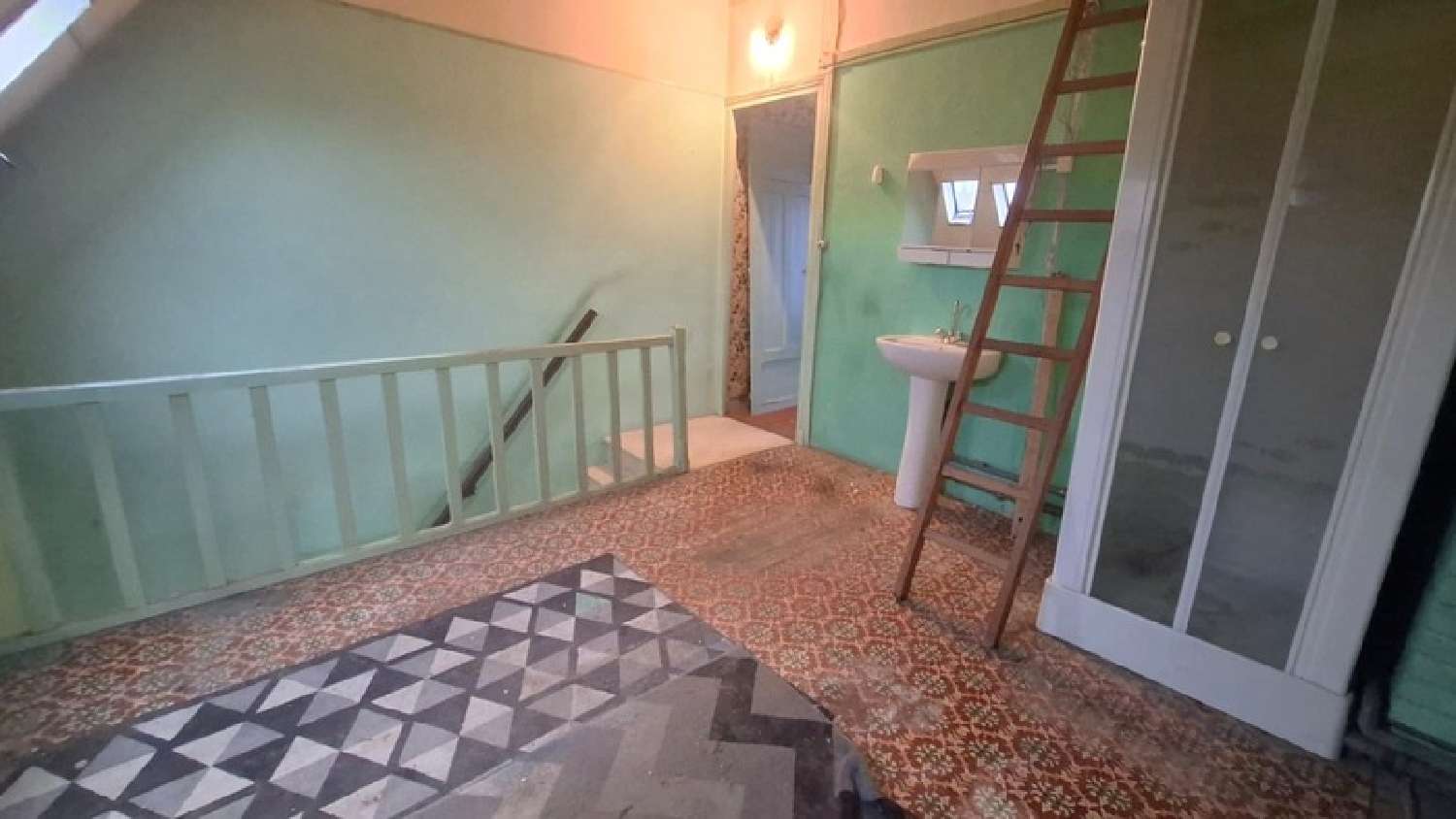 te koop huis Saint-Quentin Aisne 4