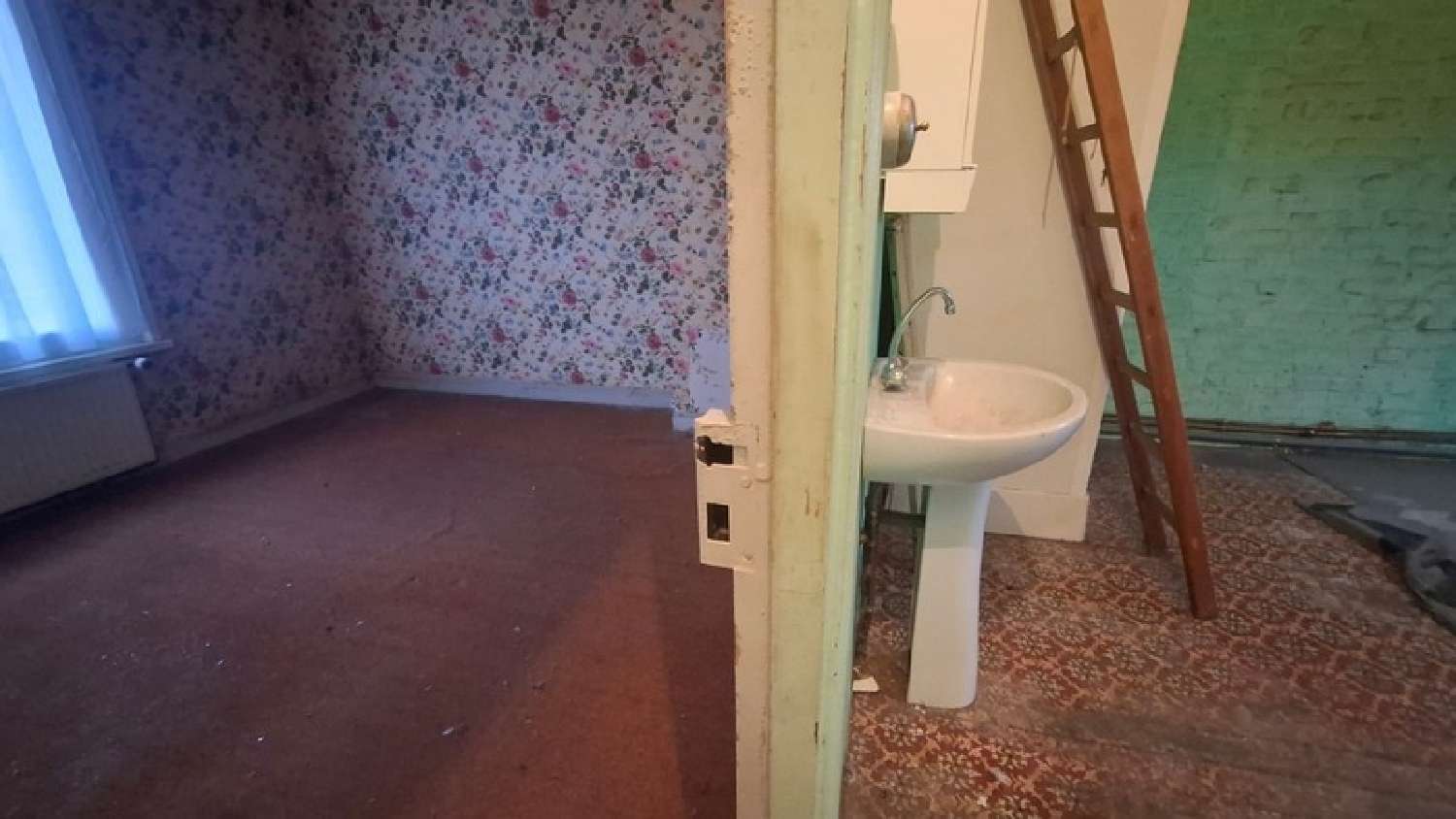 te koop huis Saint-Quentin Aisne 6