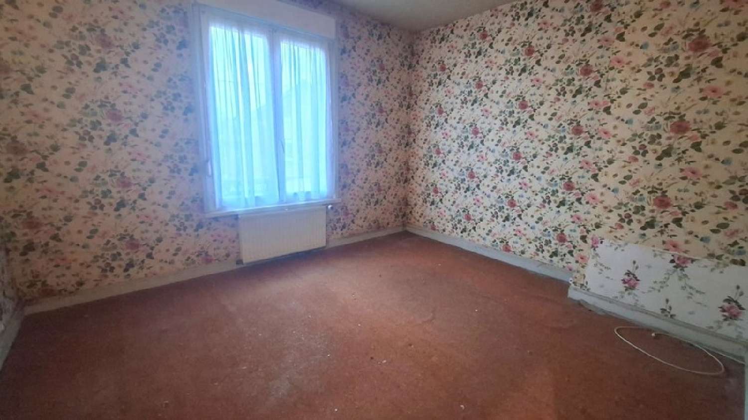 te koop huis Saint-Quentin Aisne 7