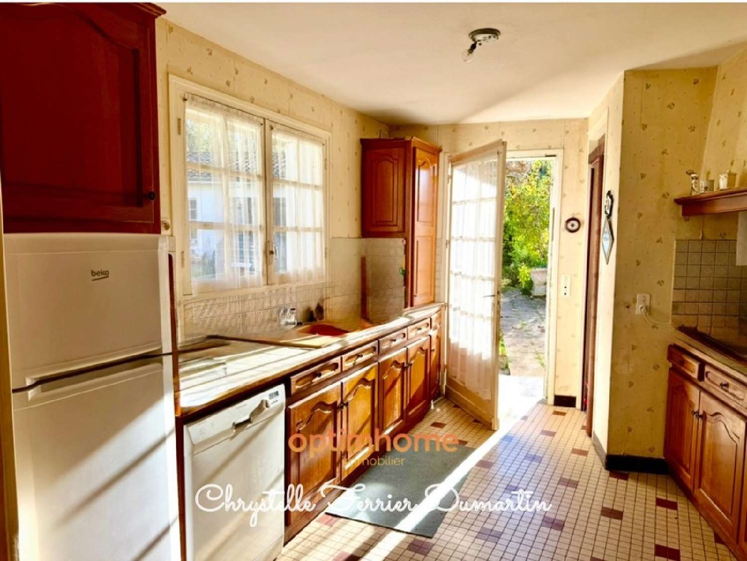 à vendre maison Saint-Quentin-de-Baron Gironde 6