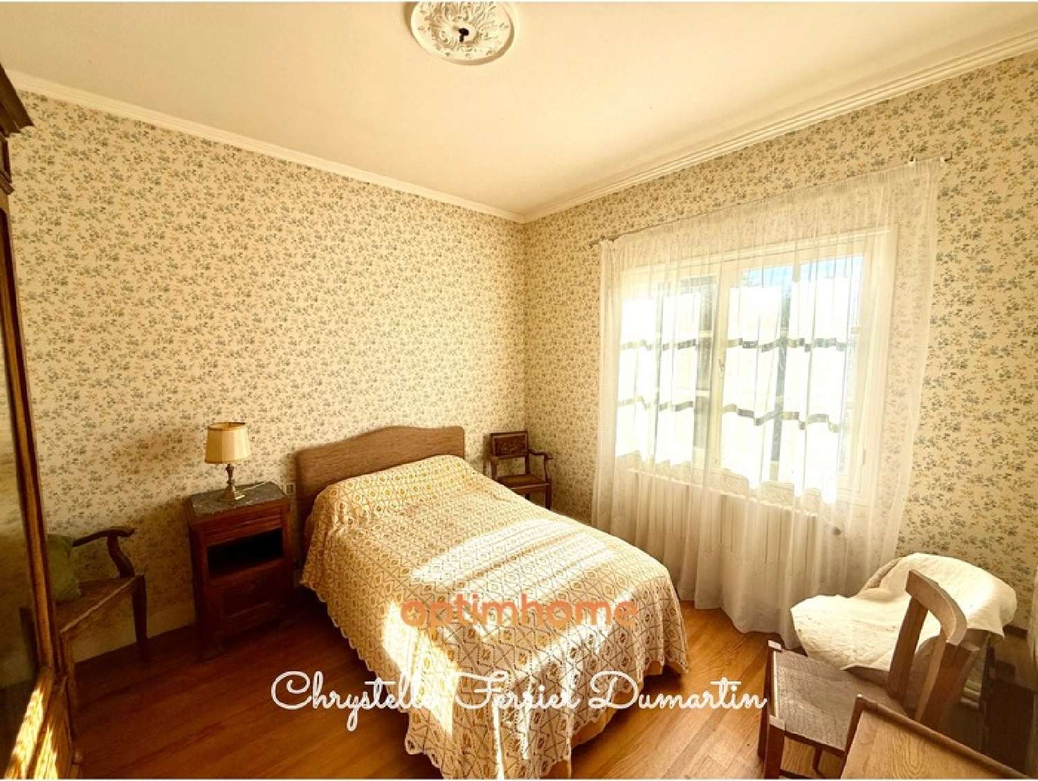 à vendre maison Saint-Quentin-de-Baron Gironde 7