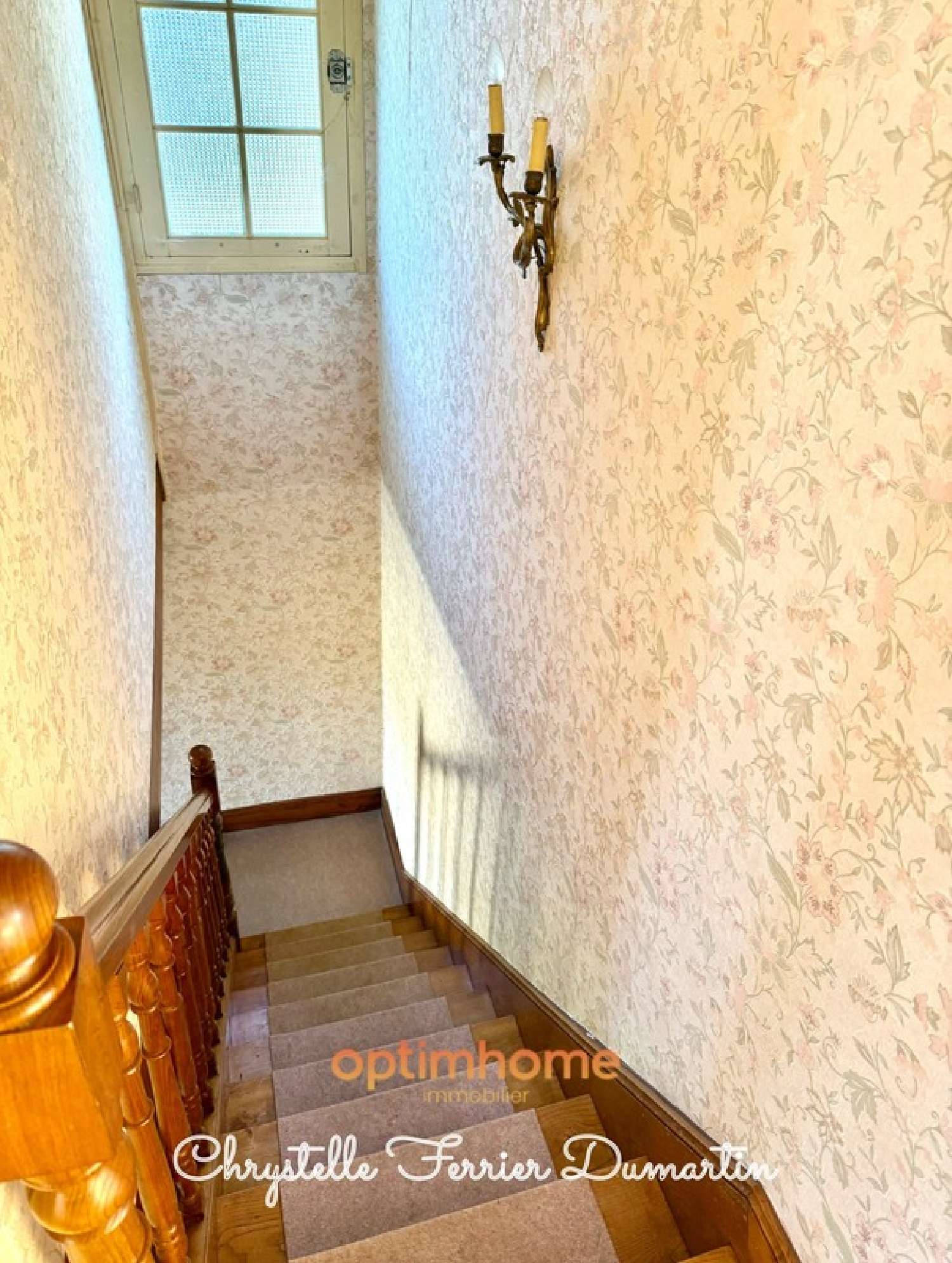 à vendre maison Saint-Quentin-de-Baron Gironde 8