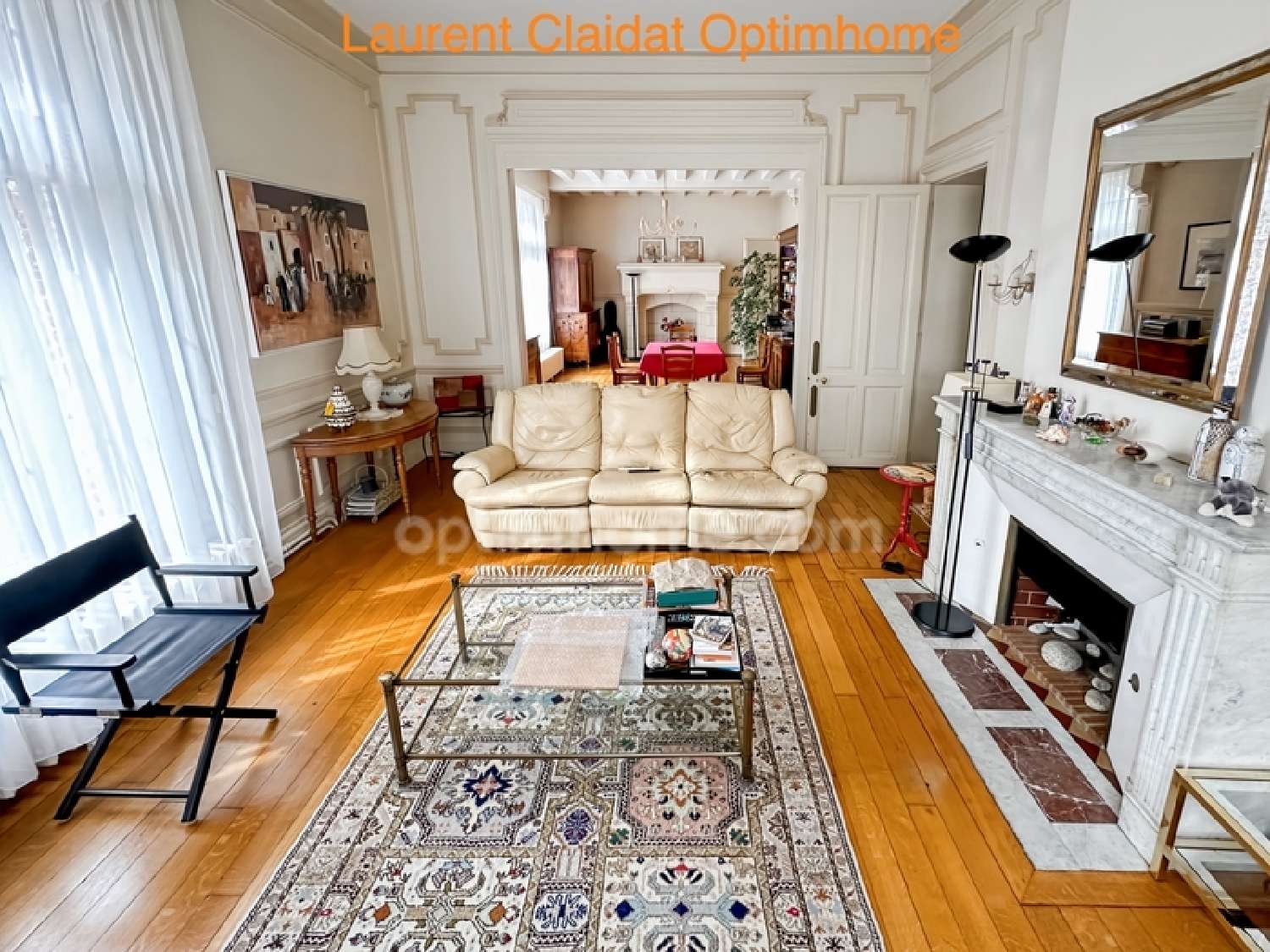  te koop huis Saint-Quentin Aisne 1