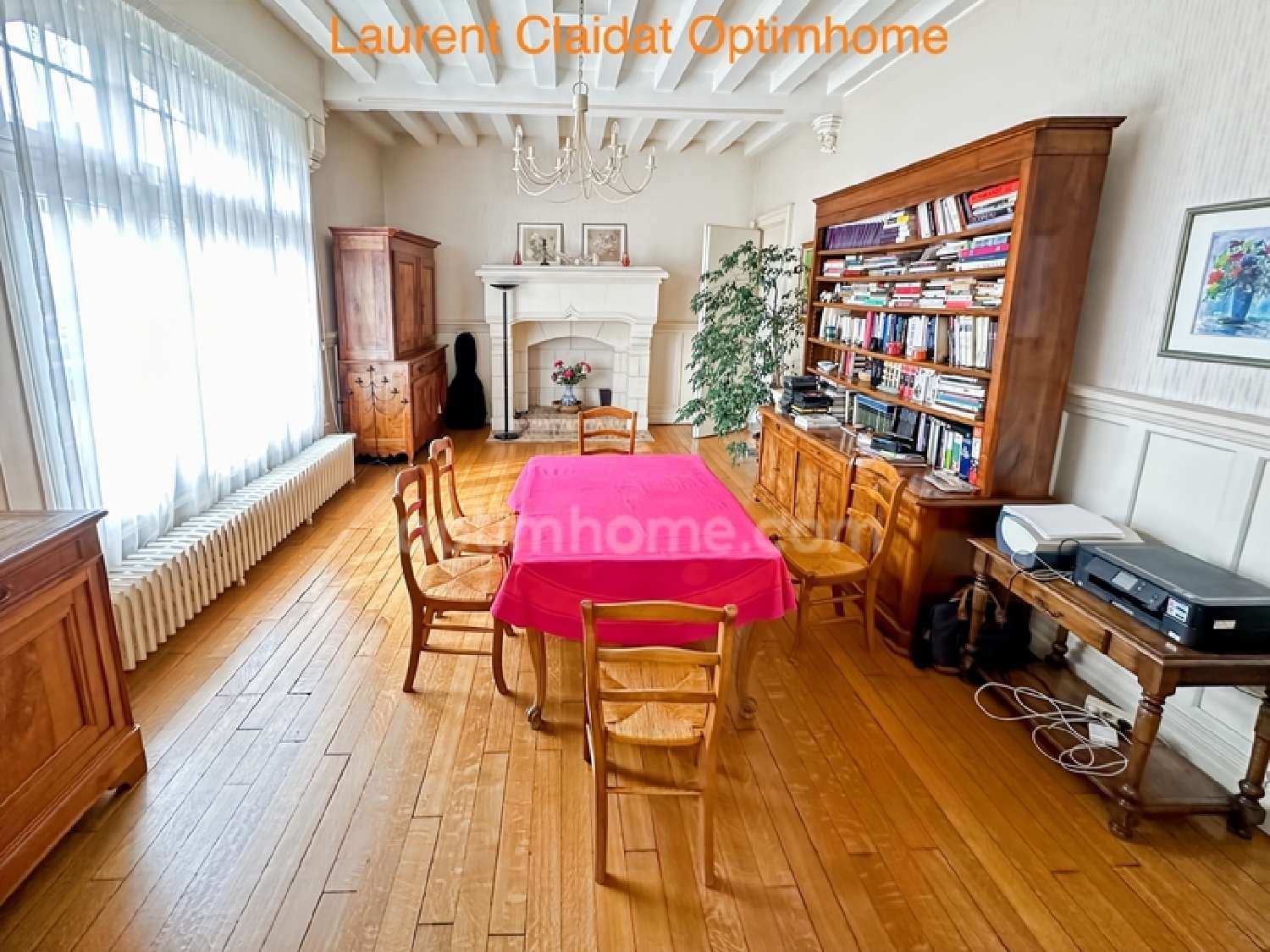  te koop huis Saint-Quentin Aisne 3