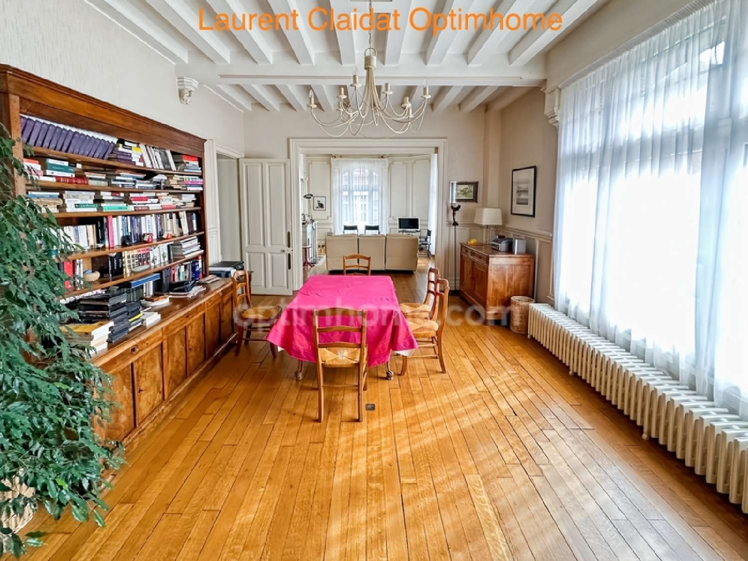  te koop huis Saint-Quentin Aisne 4