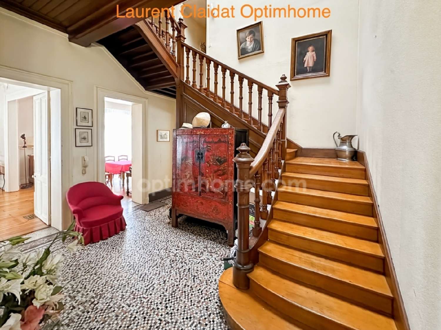  te koop huis Saint-Quentin Aisne 5