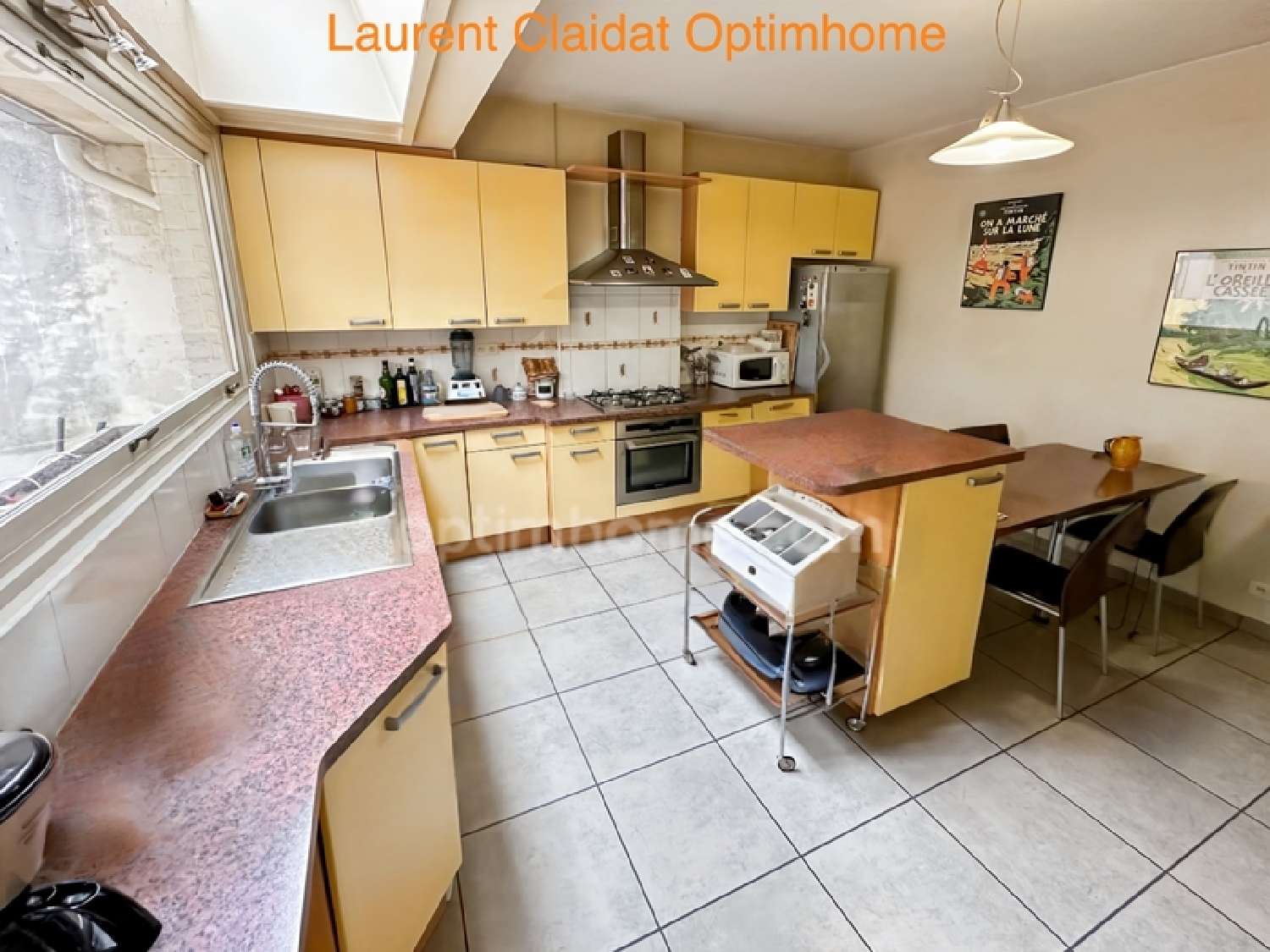  te koop huis Saint-Quentin Aisne 6