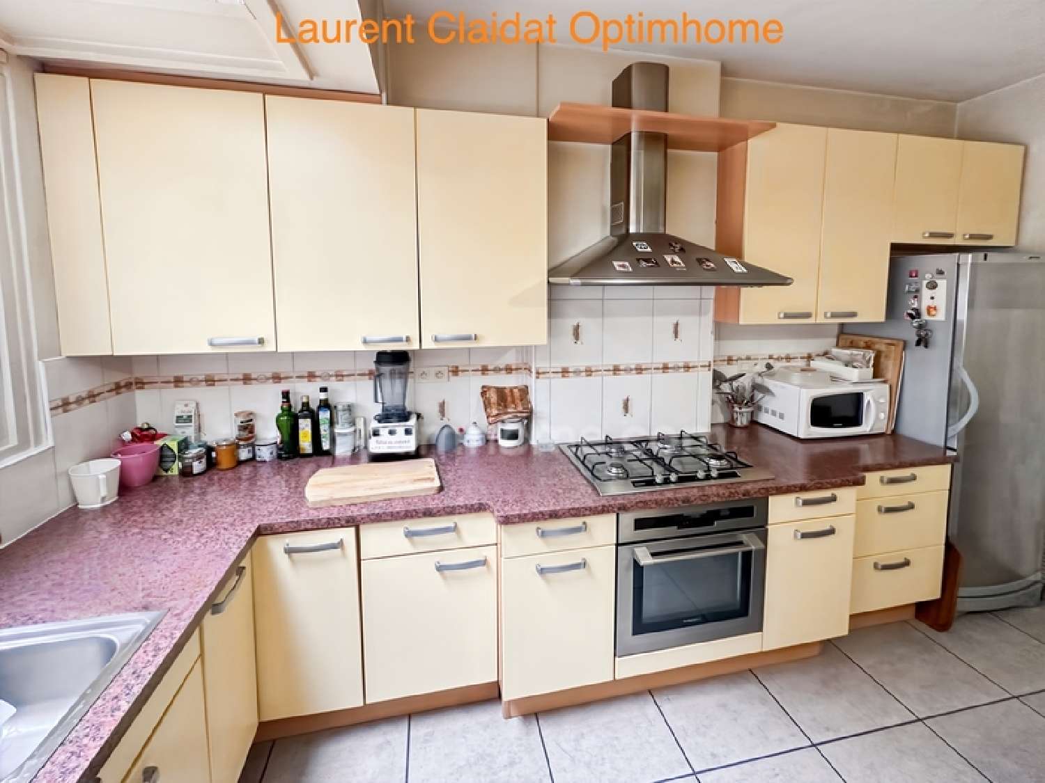  te koop huis Saint-Quentin Aisne 7