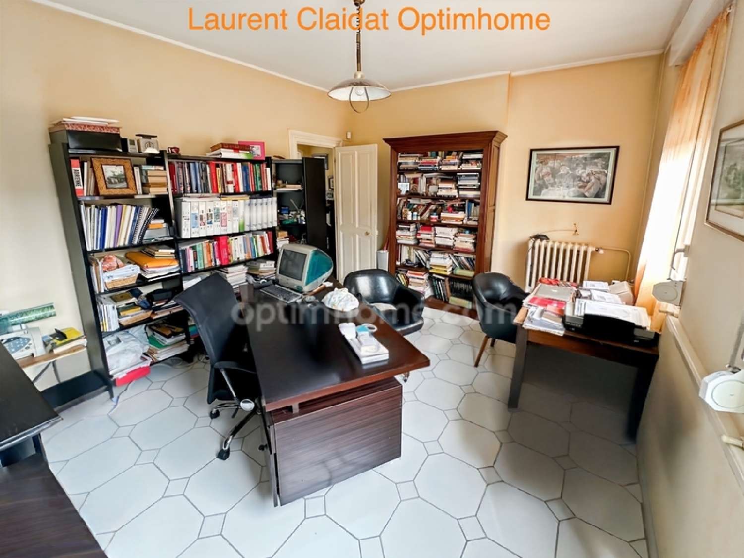  te koop huis Saint-Quentin Aisne 8