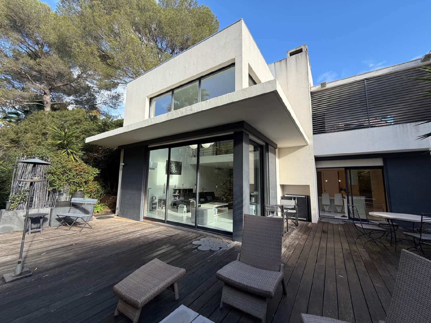  en venta casa Saint-Raphaël Var 6