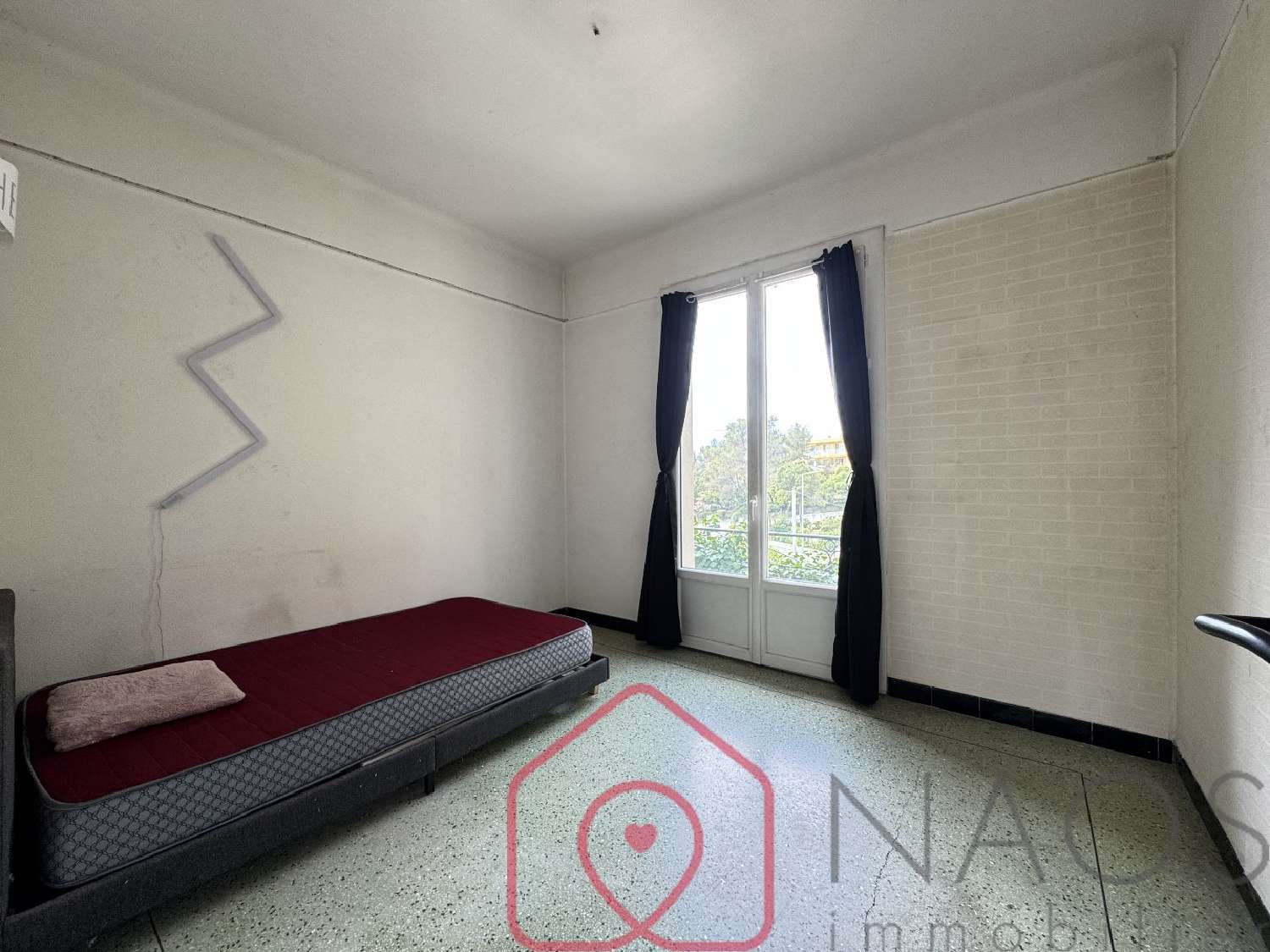 à vendre maison Saint-Raphaël Var 2