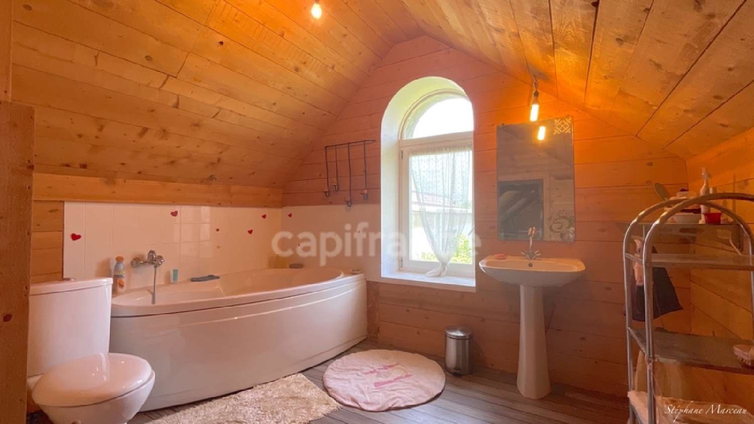  à vendre maison Saint-Rémy-de-Maurienne Savoie 6