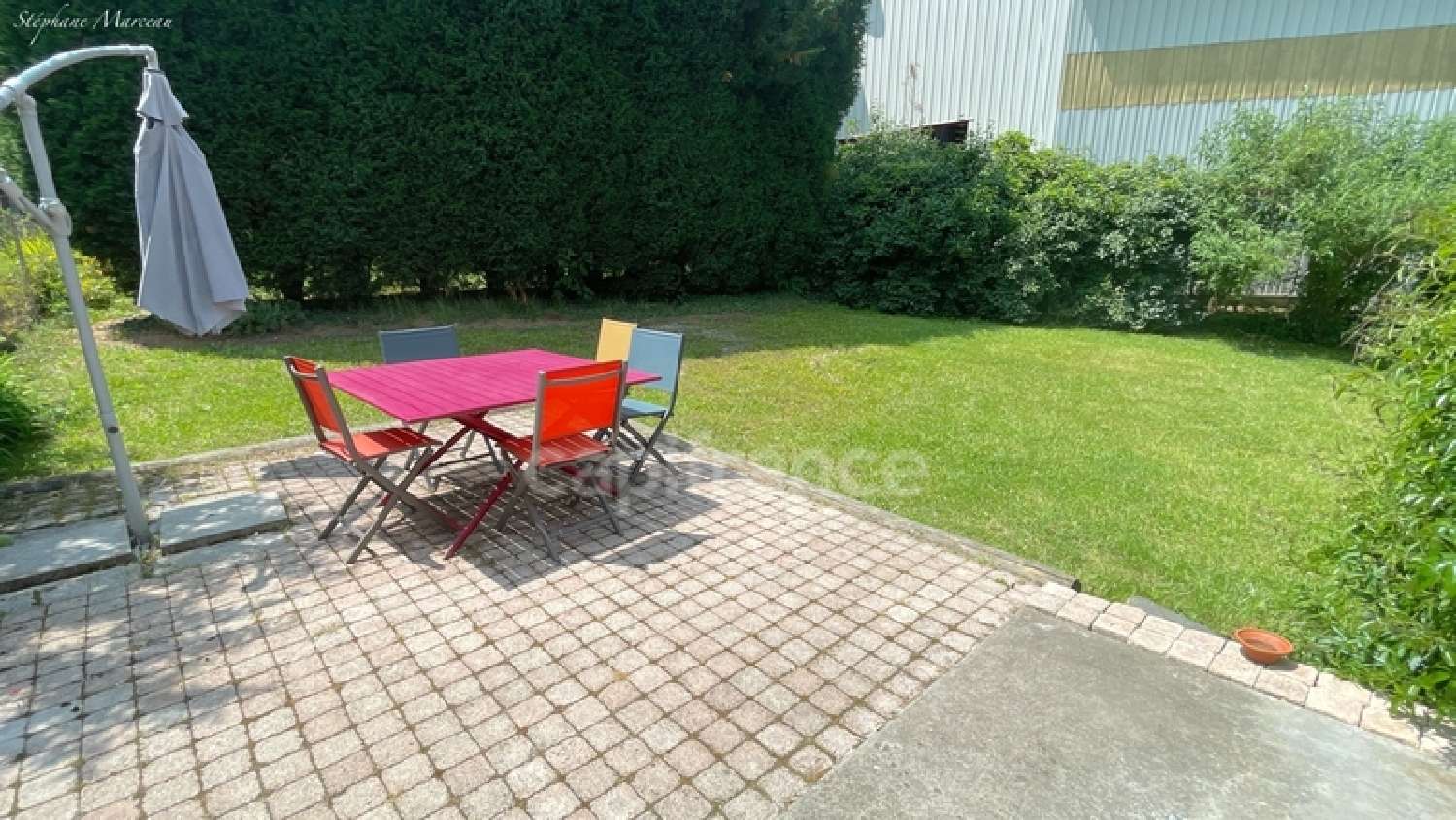  à vendre maison Saint-Rémy-de-Maurienne Savoie 8