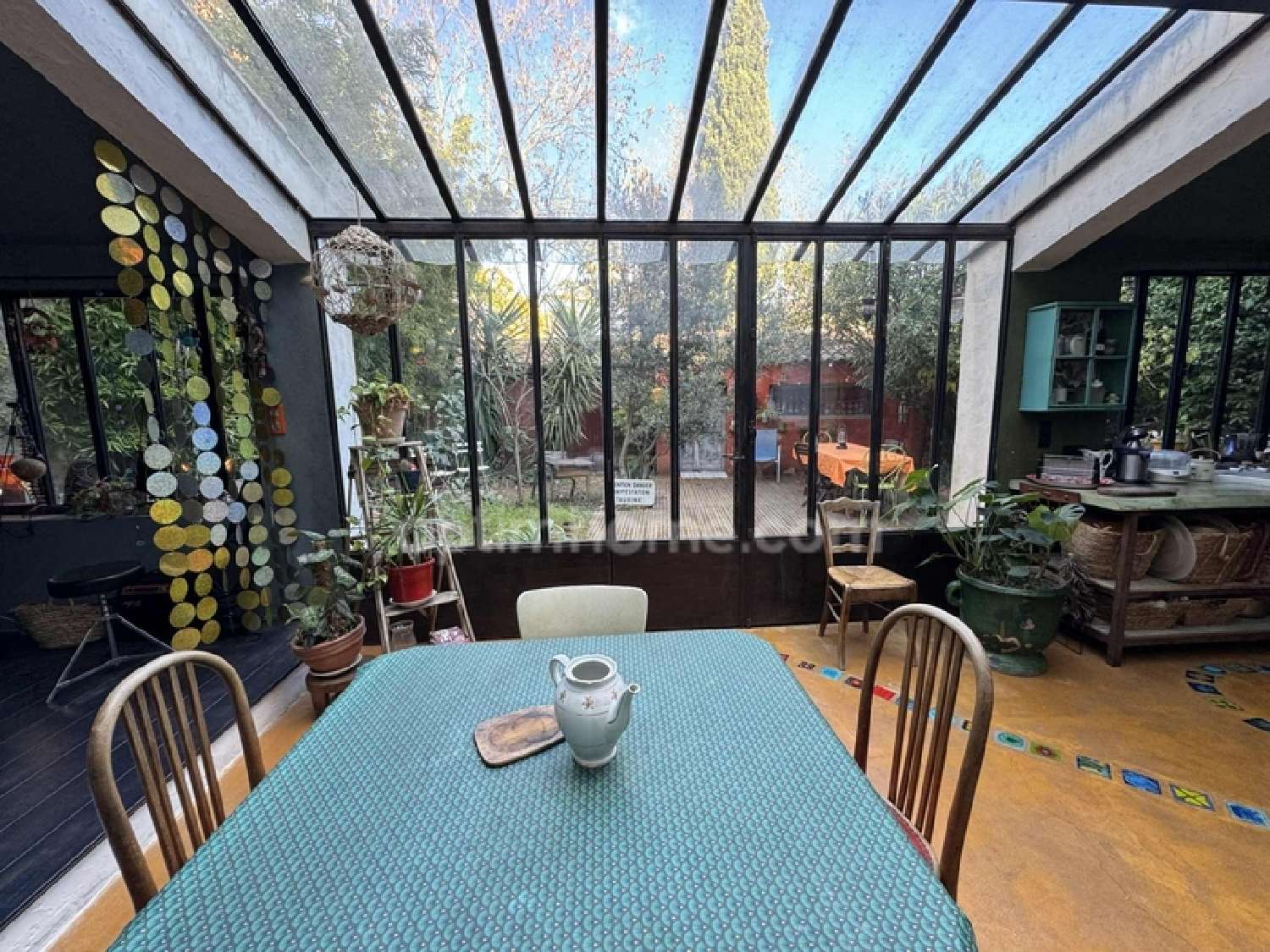  à vendre maison Saint-Rémy-de-Provence Bouches-du-Rhône 1