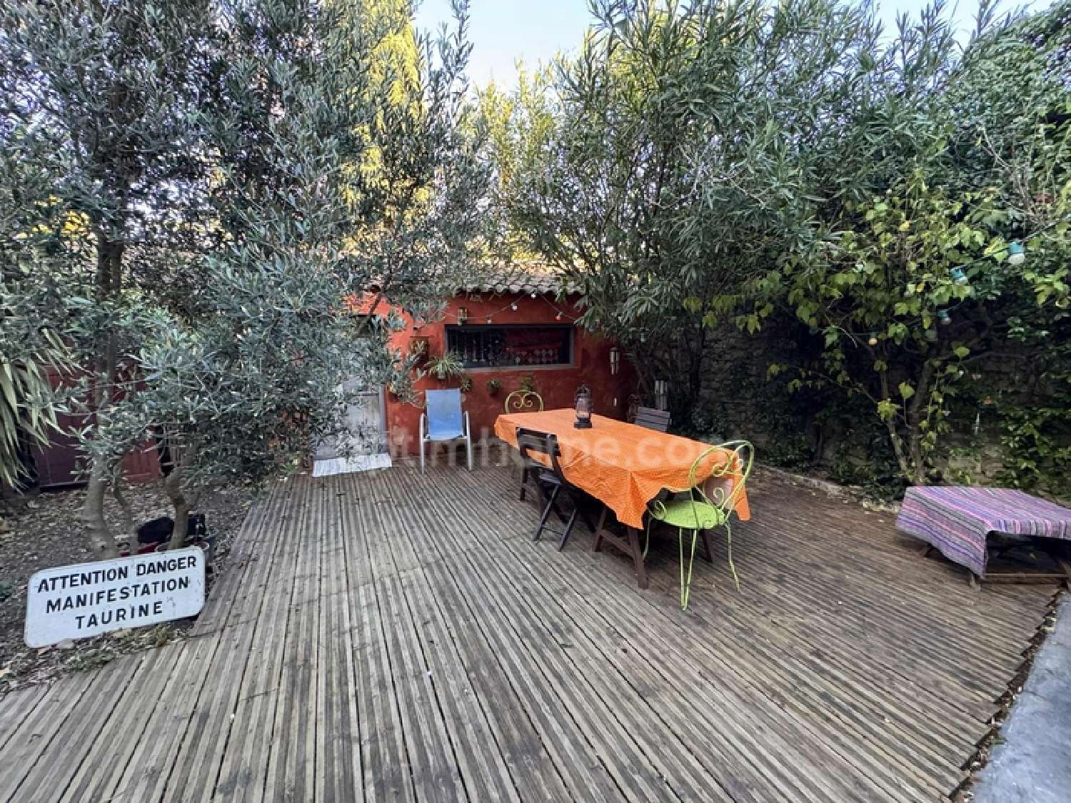  à vendre maison Saint-Rémy-de-Provence Bouches-du-Rhône 3