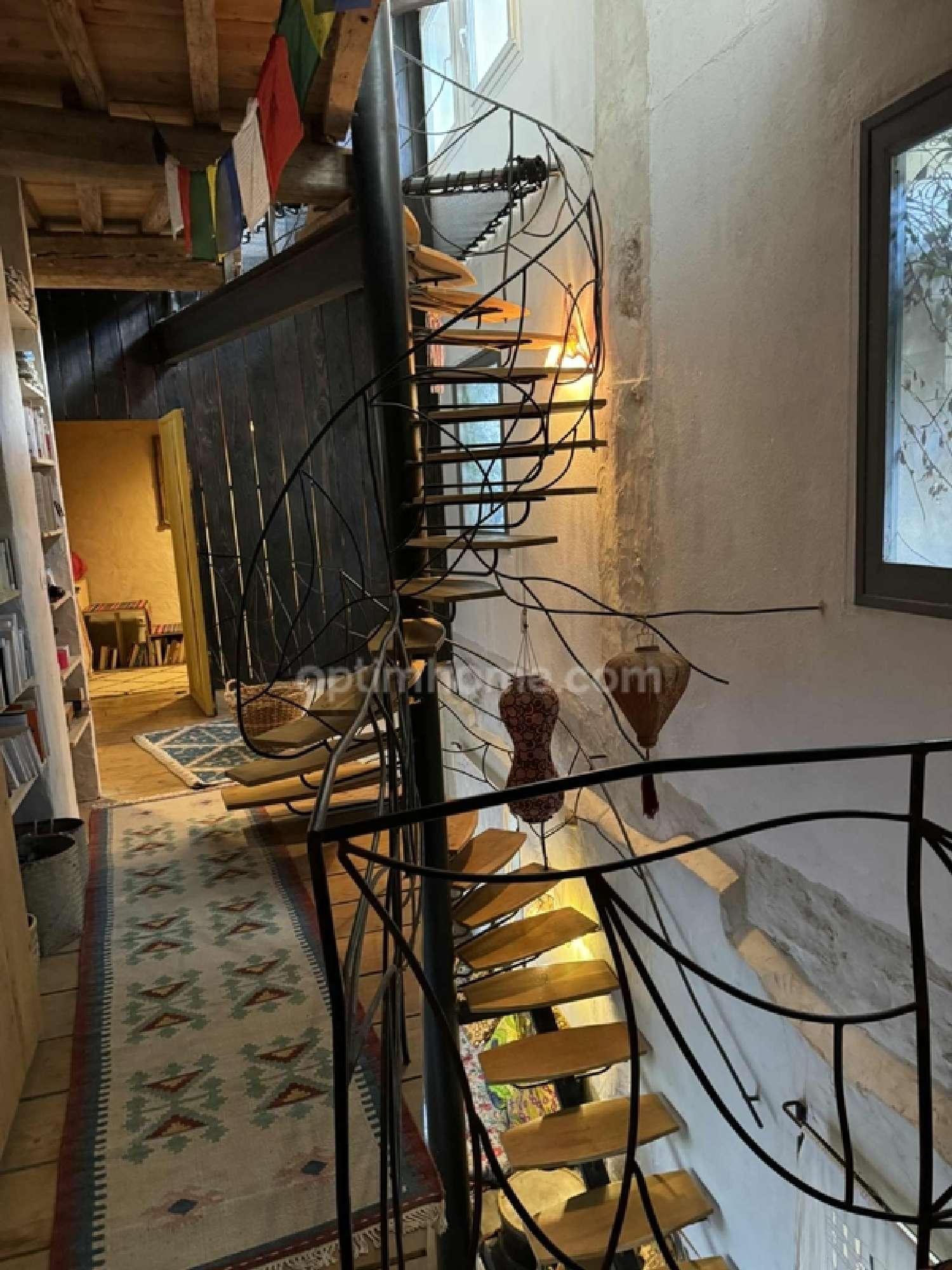  à vendre maison Saint-Rémy-de-Provence Bouches-du-Rhône 5