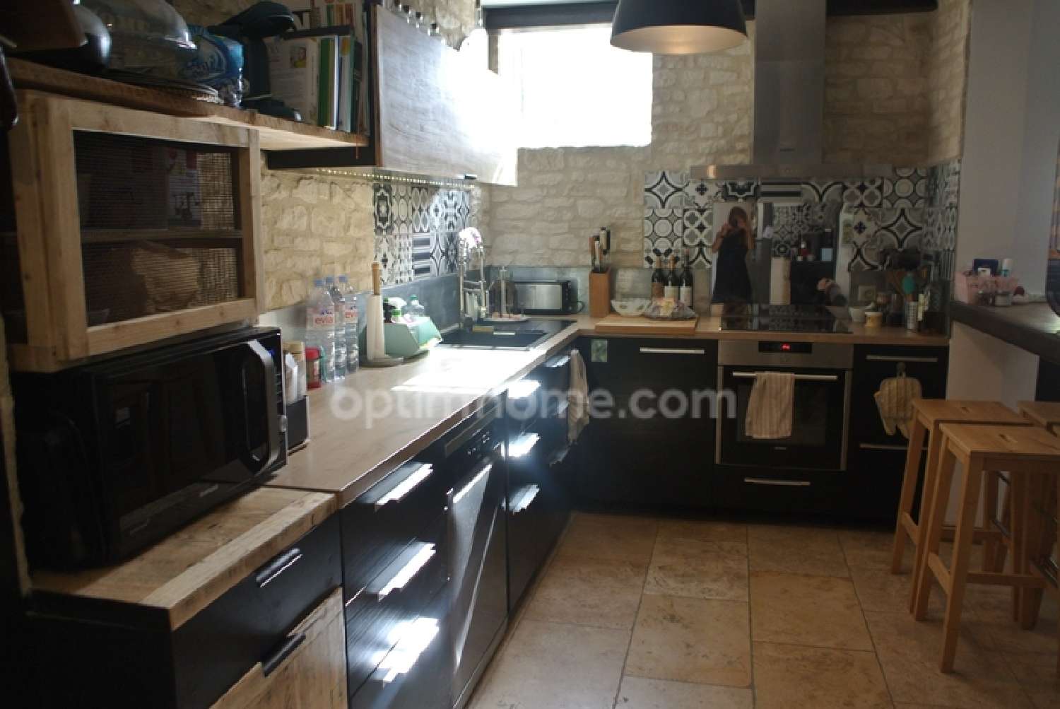  à vendre maison Saint-Rémy-de-Provence Bouches-du-Rhône 2