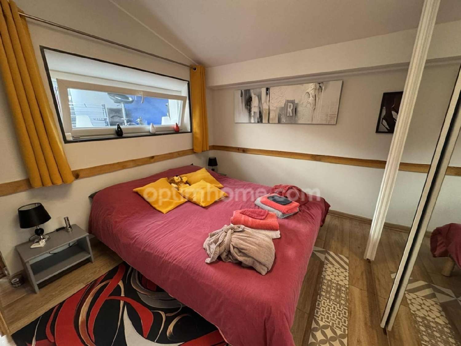  à vendre maison Saint-Rémy-de-Provence Bouches-du-Rhône 4