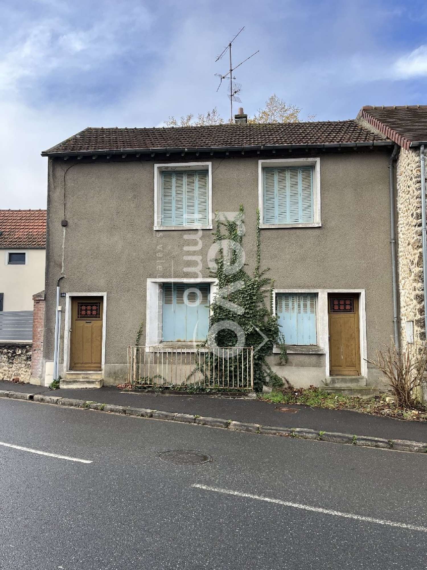  kaufen Haus Saint-Rémy-l'Honoré Yvelines 1