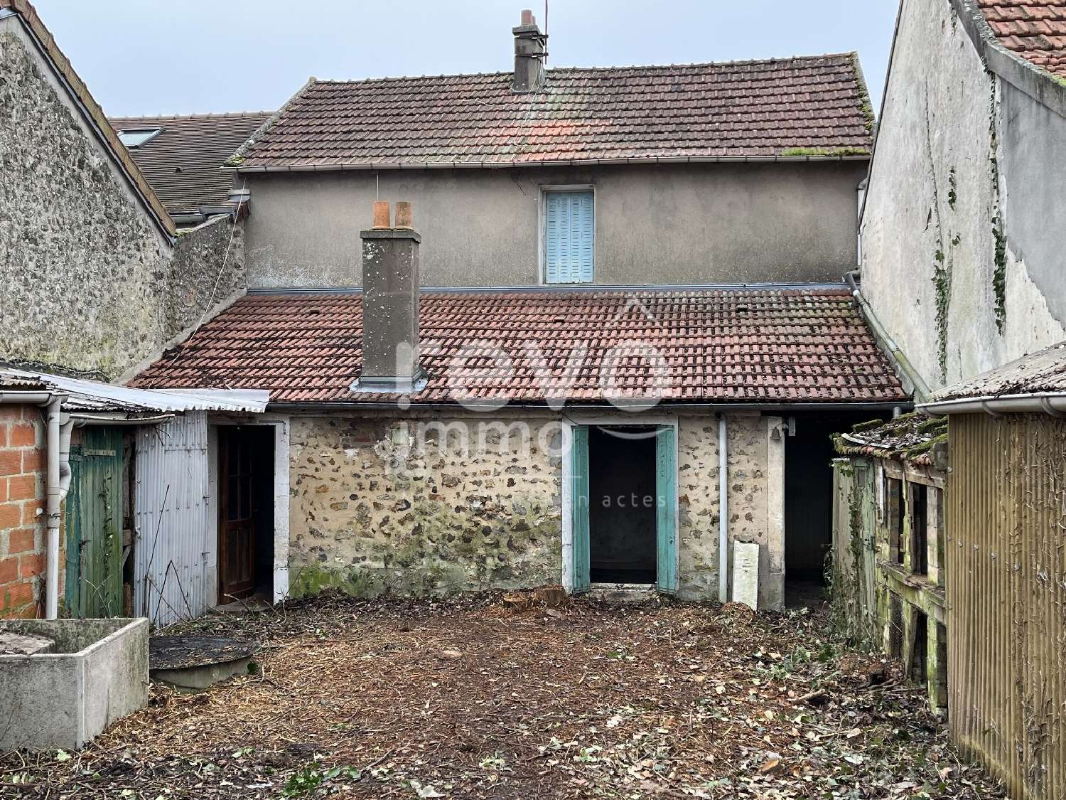  kaufen Haus Saint-Rémy-l'Honoré Yvelines 4