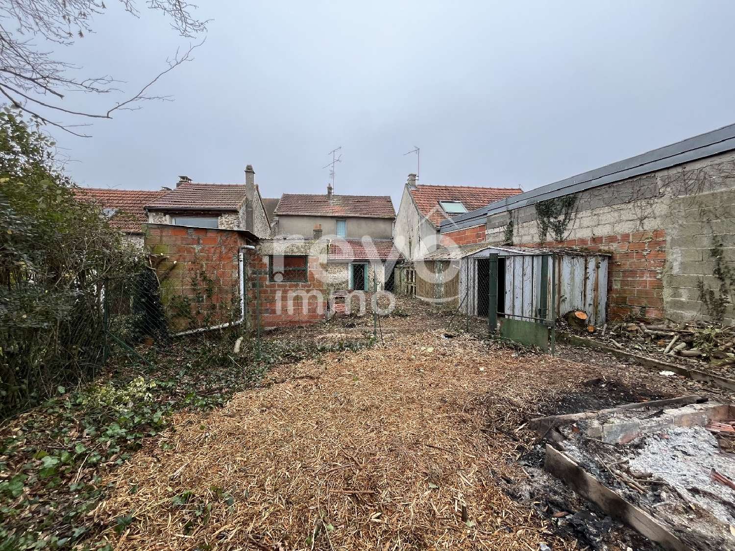  kaufen Haus Saint-Rémy-l'Honoré Yvelines 5