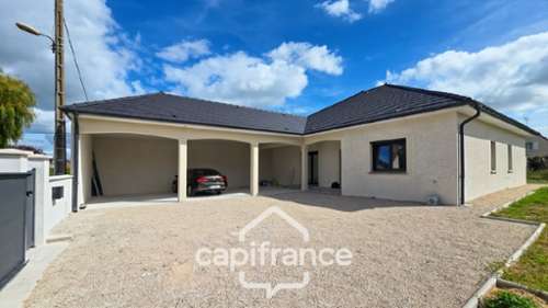 Saint-Rémy Saône-et-Loire house foto 7220546