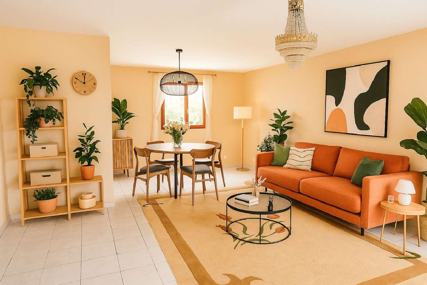 for sale house Saint-Rémy Saône-et-Loire 1