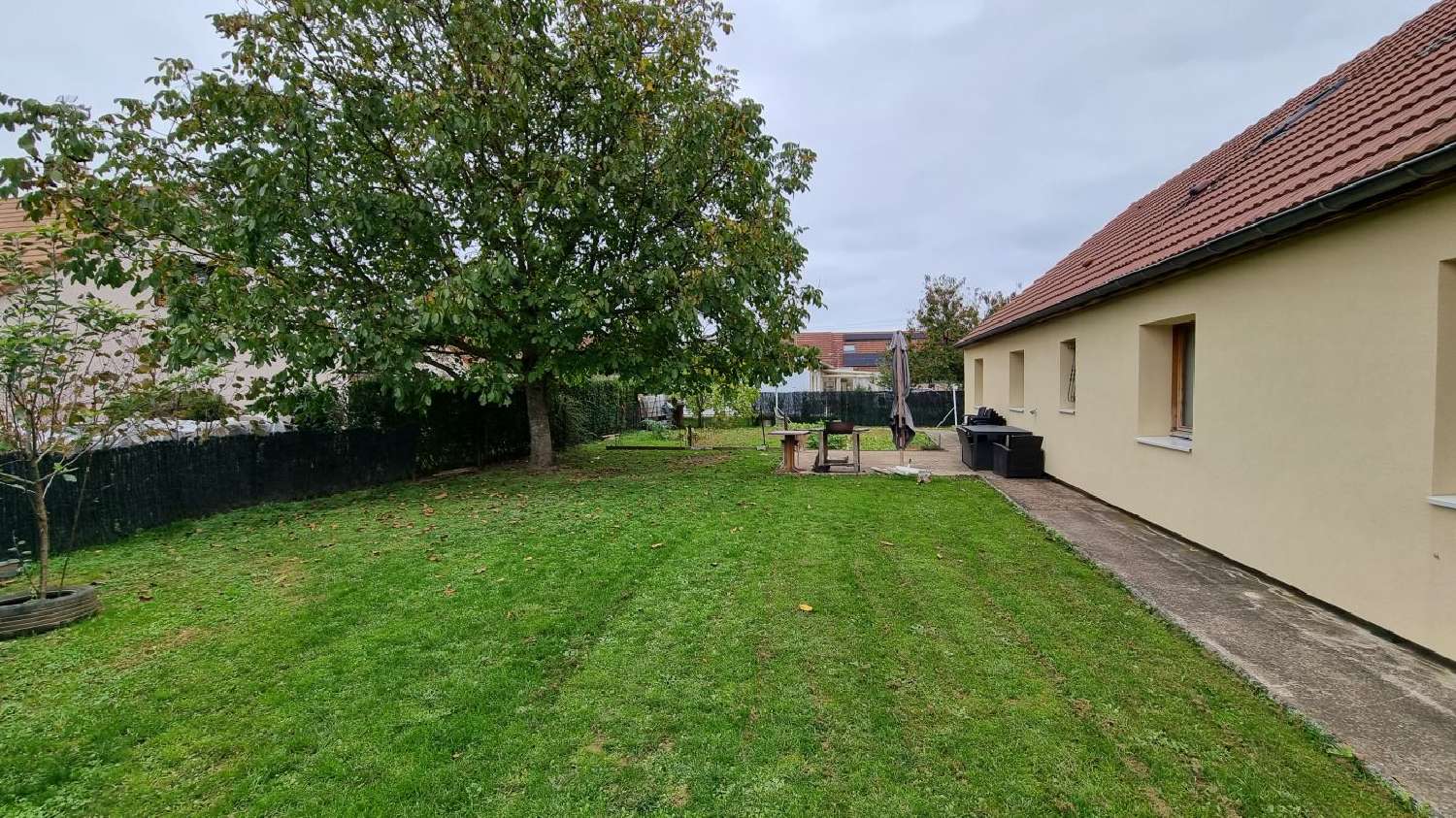 for sale house Saint-Rémy Saône-et-Loire 4