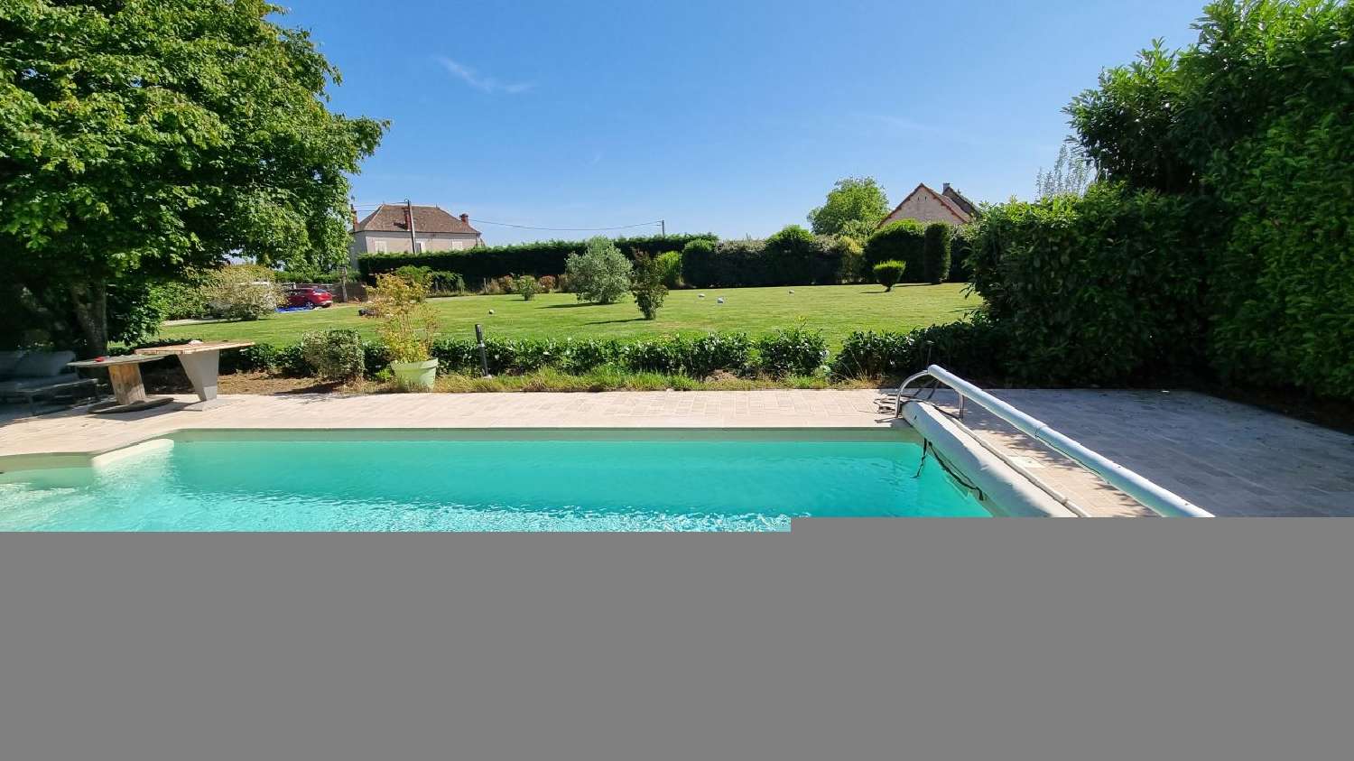 for sale house Saint-Rémy Saône-et-Loire 5