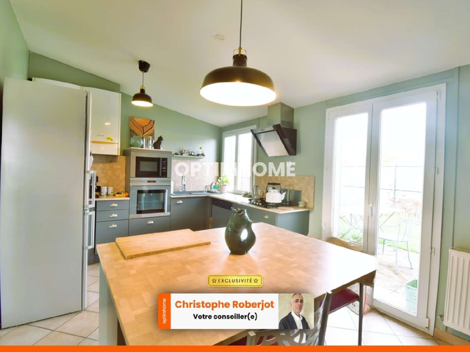  te koop huis Saint-Rémy Saône-et-Loire 4