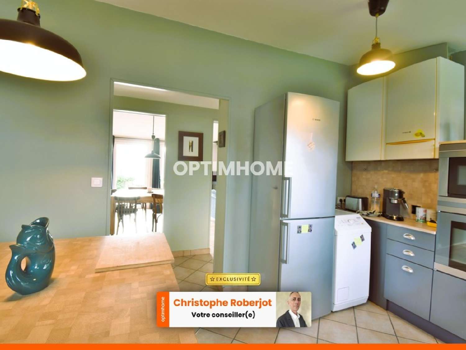  te koop huis Saint-Rémy Saône-et-Loire 5