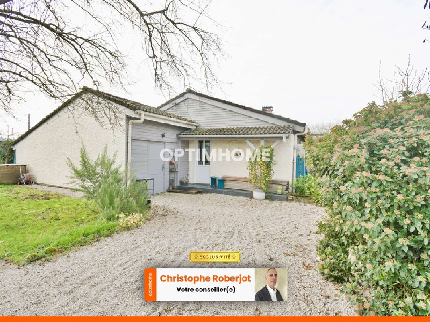  te koop huis Saint-Rémy Saône-et-Loire 6