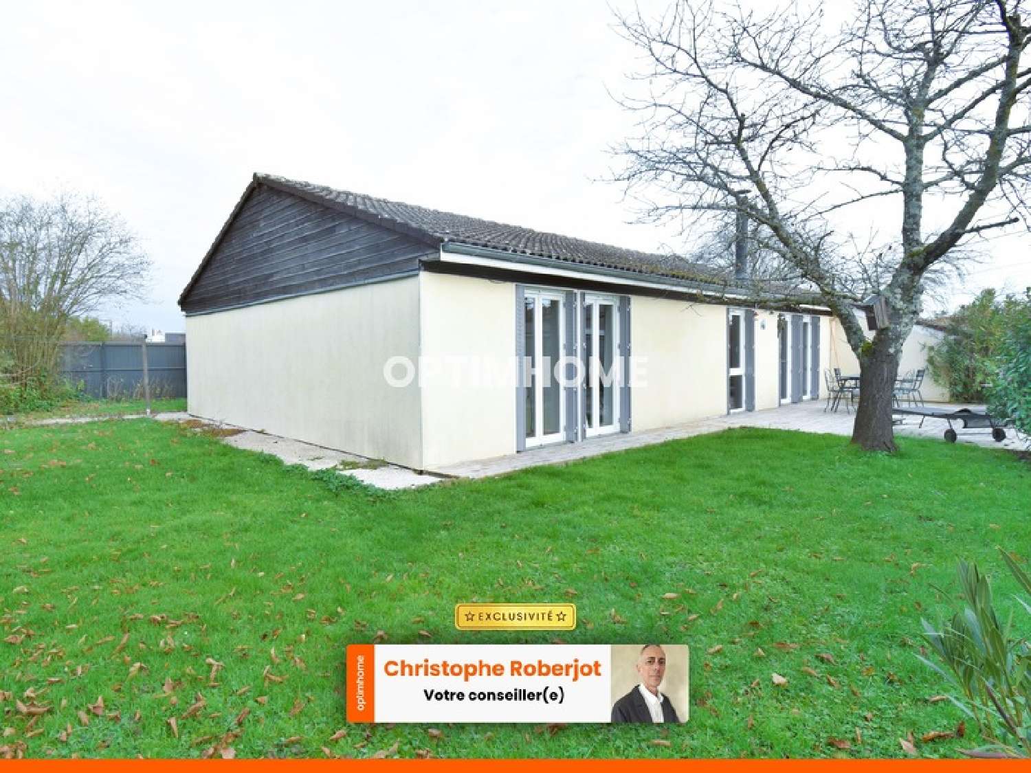  te koop huis Saint-Rémy Saône-et-Loire 8