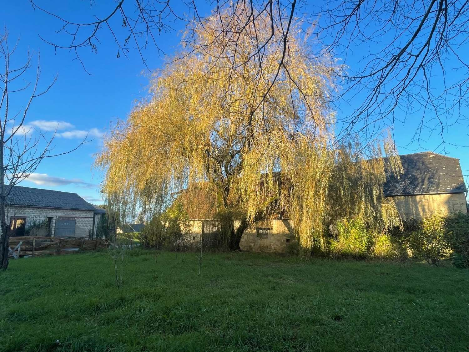  te koop huis Saint-Robert Corrèze 2